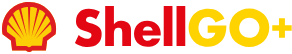 Shell GO+ logo